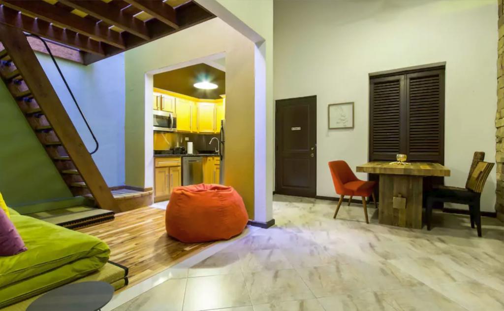 Apartmán 315 Recinto Sur Old San Juan Exteriér fotografie